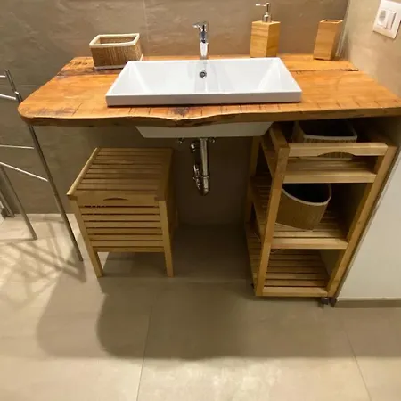 Em Home01 Διαμέρισμα Κατόλικα