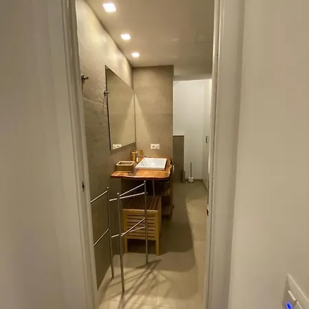 Em Home01 Διαμέρισμα Κατόλικα