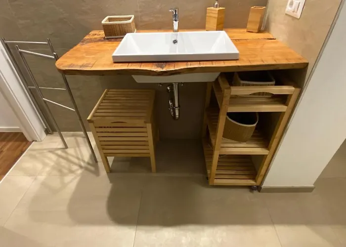 Em Home01 Διαμέρισμα Κατόλικα